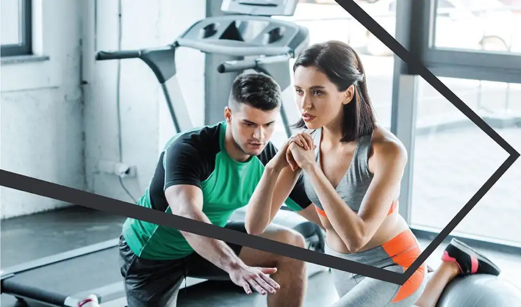 Персональные тренировки