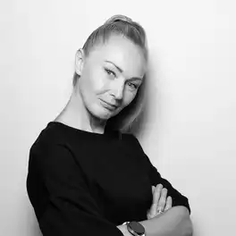 Тренер Несмелова Галина