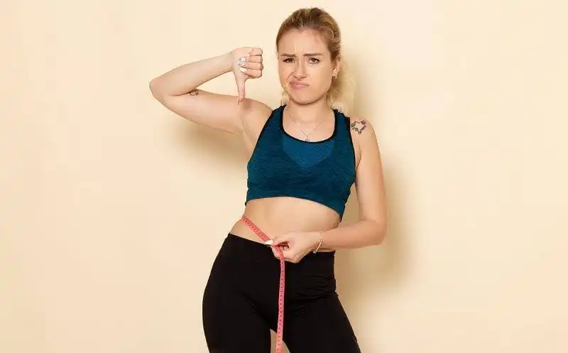 Что делать, если вес встал при похудении? Объясняем эффект плато