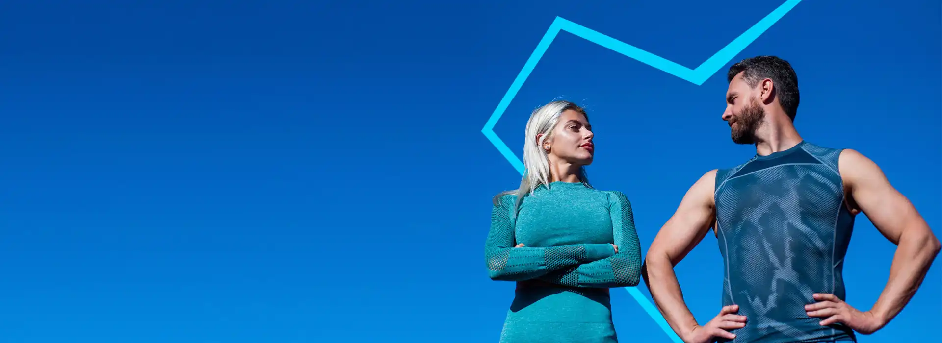 Она одна такая – подписка XFIT ONE!