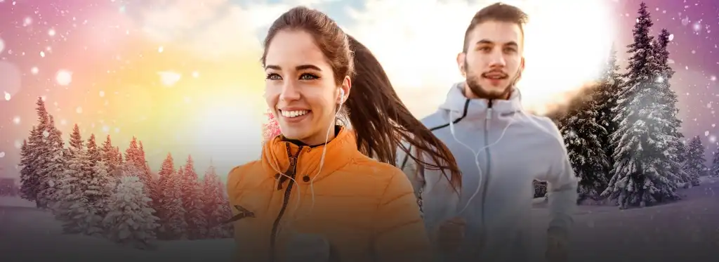 Новогодняя фитнес-магия в XFIT - теперь ежемесячные платежи!