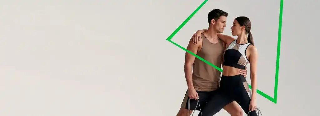 Для влюбленных в фитнес - недели тренировок в подарок!