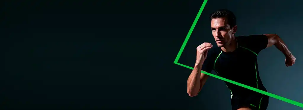 Акция с мужским характером