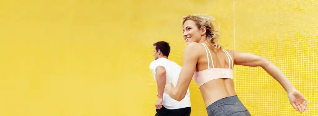 30 дней фитнеса в подарок!