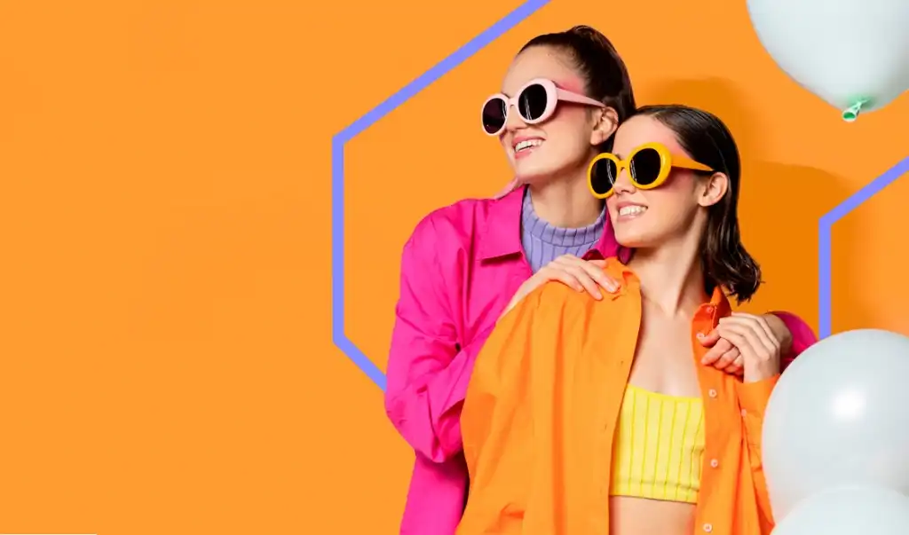 Осенний фитнес-шопинг!