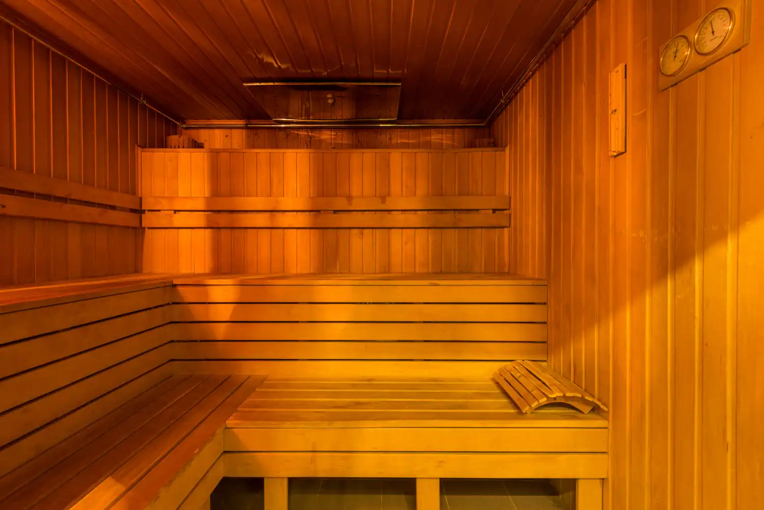 Сауна