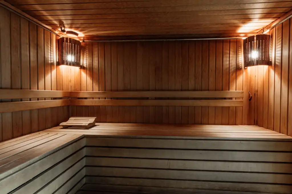 Сауна