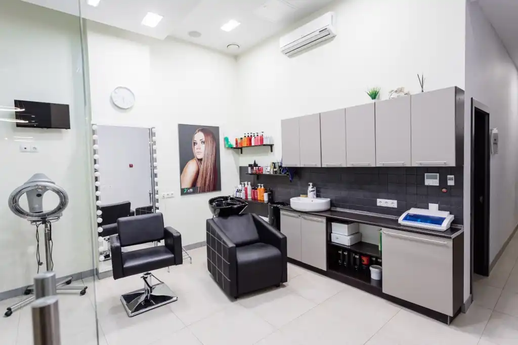 Салон красоты