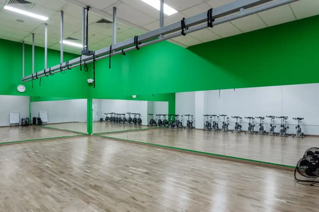 Групповые программы