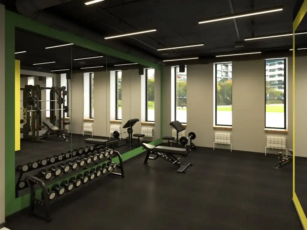 Свободные веса