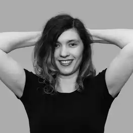 Тренер Керимова Элеонора