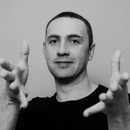 Тренер Таранцов Сергей