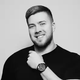 Тренер Бочков Александр
