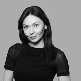 Тренер Сенина Ольга