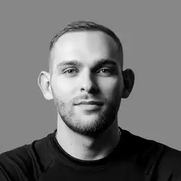 Тренер Волков Павел