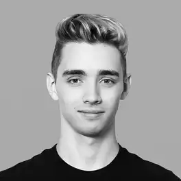 Тренер Астахов Никита