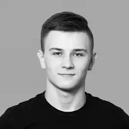 Тренер Чернопятов Данила