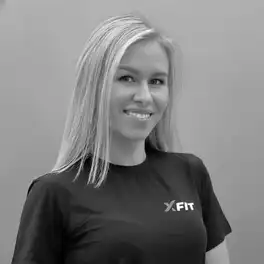 Тренер Павлова Светлана