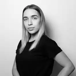 Тренер Дементьева Арина