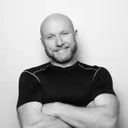 Тренер Шабунин Алексей