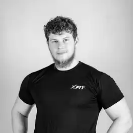 Тренер Поповский Павел