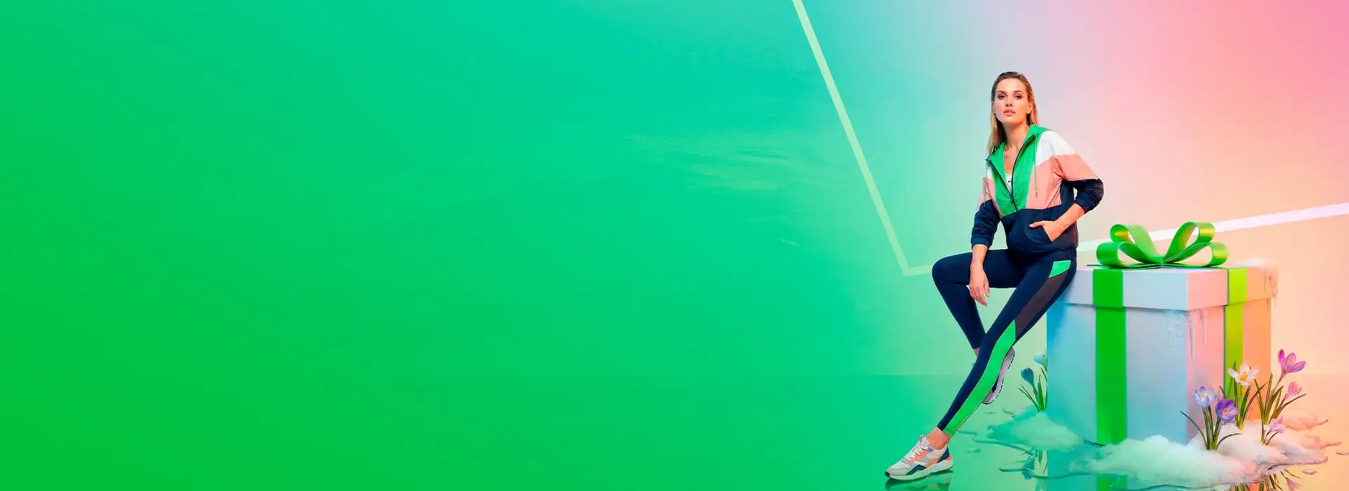 Фитнес клуб XFIT 1