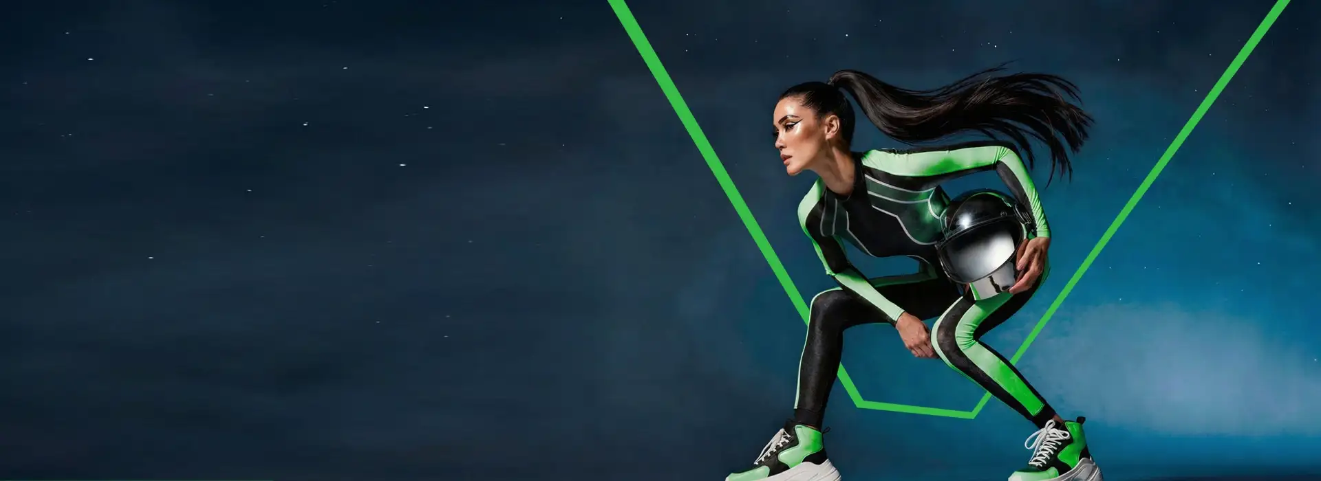 Фитнес клуб XFIT 1