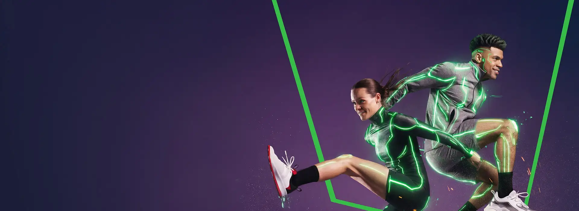 Фитнес клуб XFIT 1